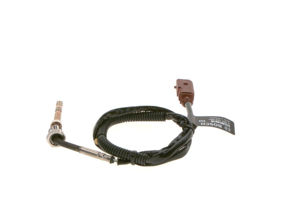 Palpeur, température des gaz BOSCH ref. 0 986 259 083