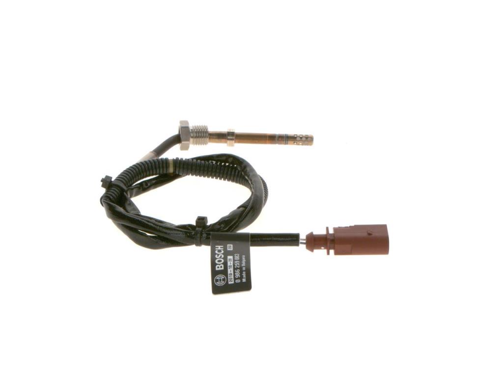 Palpeur, température des gaz BOSCH ref. 0 986 259 083