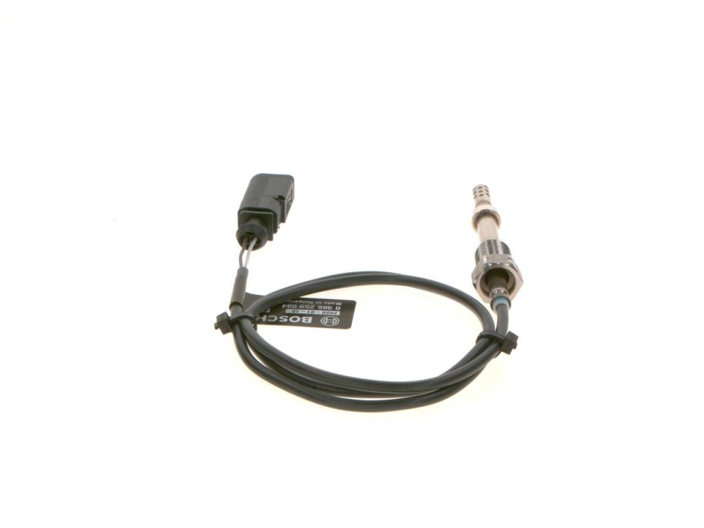Palpeur, température des gaz BOSCH ref. 0 986 259 084