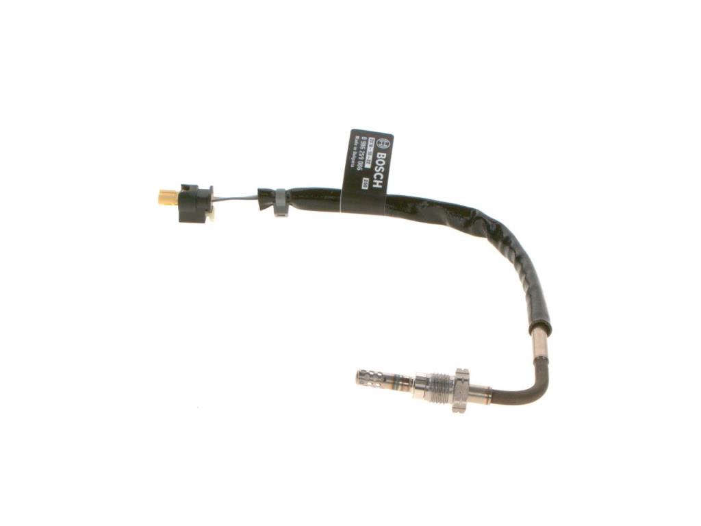 Palpeur, température des gaz BOSCH ref. 0 986 259 086