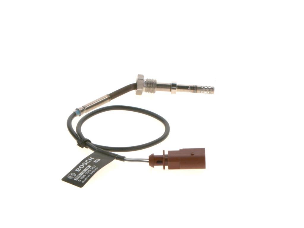 Palpeur, température des gaz BOSCH ref. 0 986 259 087