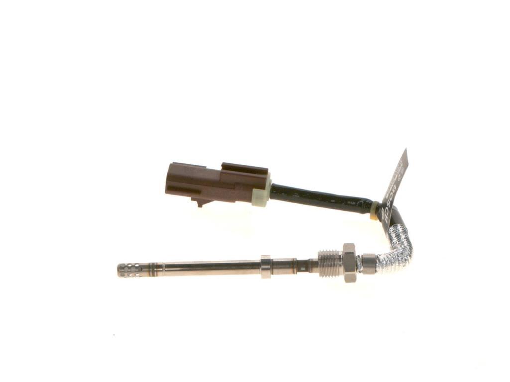 Sensor, temperatura gas de escape BOSCH 0 986 259 088