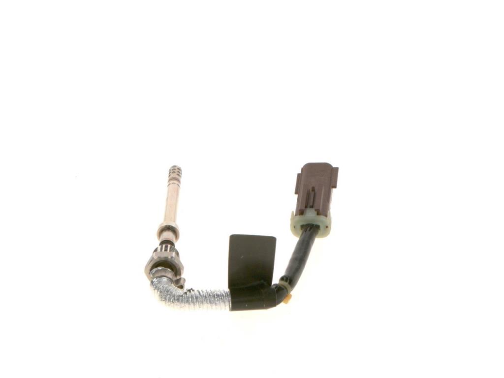Sensor, temperatura gas de escape BOSCH 0 986 259 088