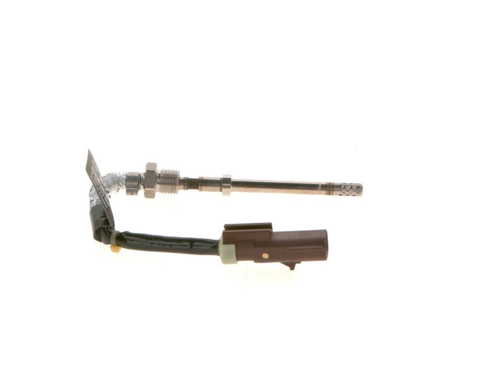 Sensor, temperatura gas de escape BOSCH 0 986 259 088