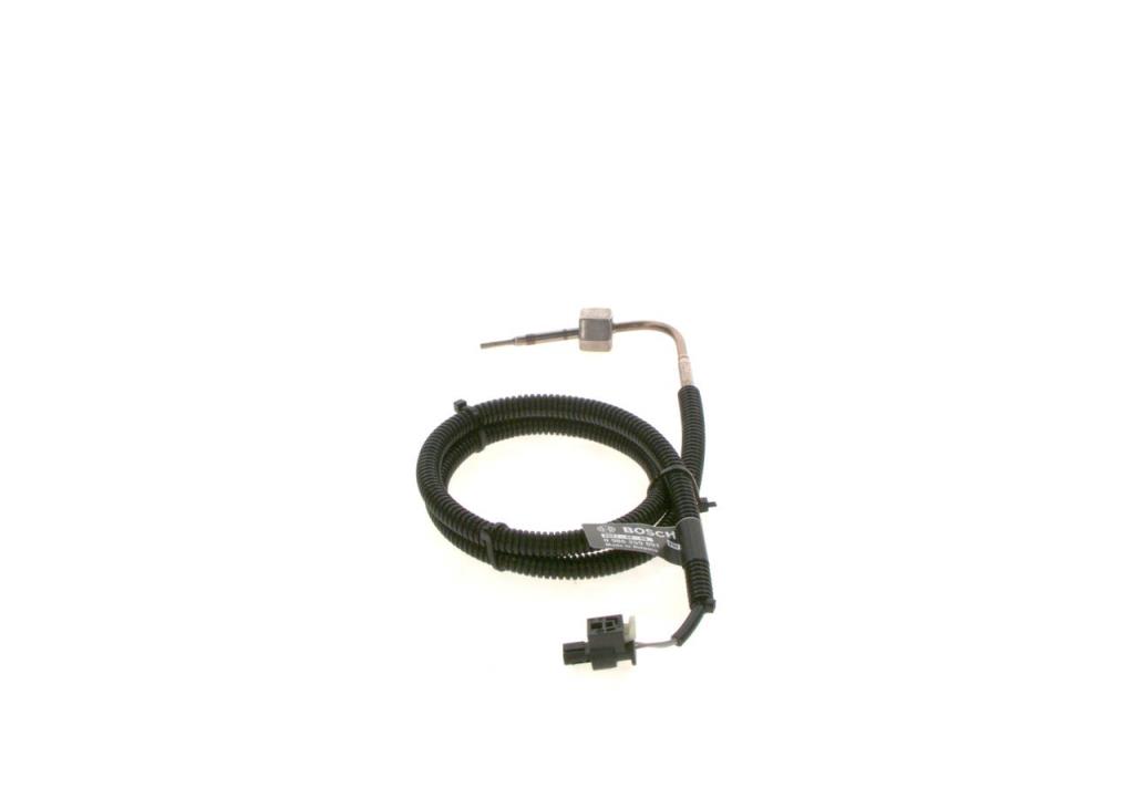 Sensor, temperatura gas de escape BOSCH ref. 0 986 259 091