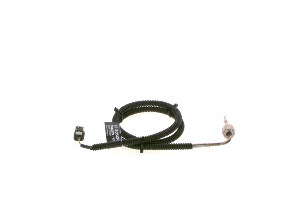 Sensor, temperatura gas de escape BOSCH ref. 0 986 259 091