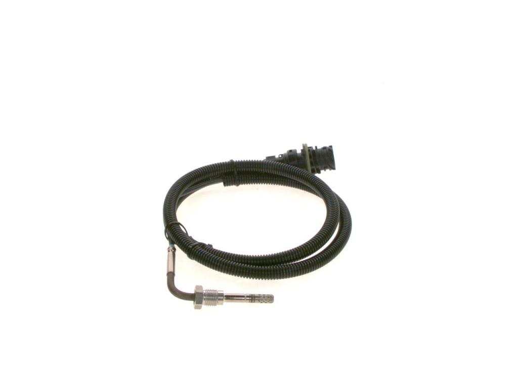 Palpeur, température des gaz BOSCH ref. 0 986 259 094