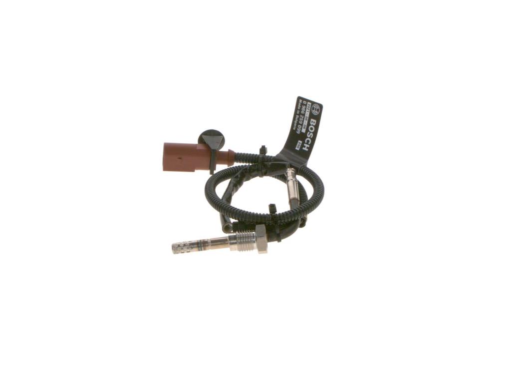 Palpeur, température des gaz BOSCH ref. 0 986 259 099