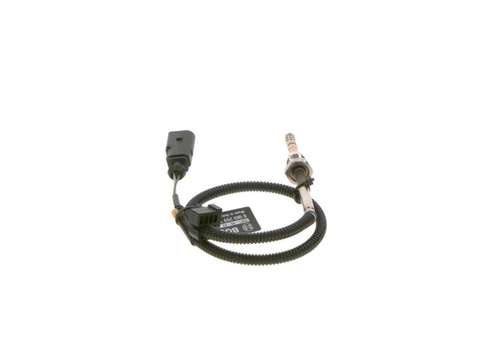 Palpeur, température des gaz BOSCH ref. 0 986 259 100