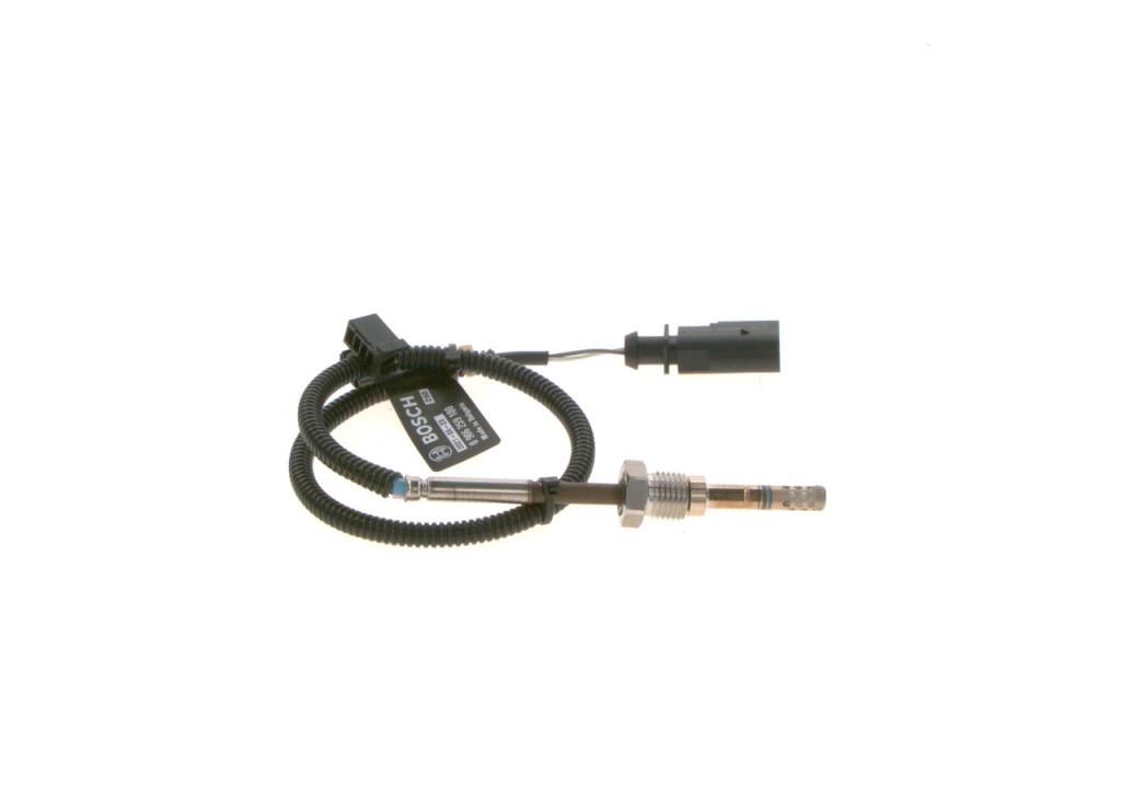 Palpeur, température des gaz BOSCH ref. 0 986 259 100