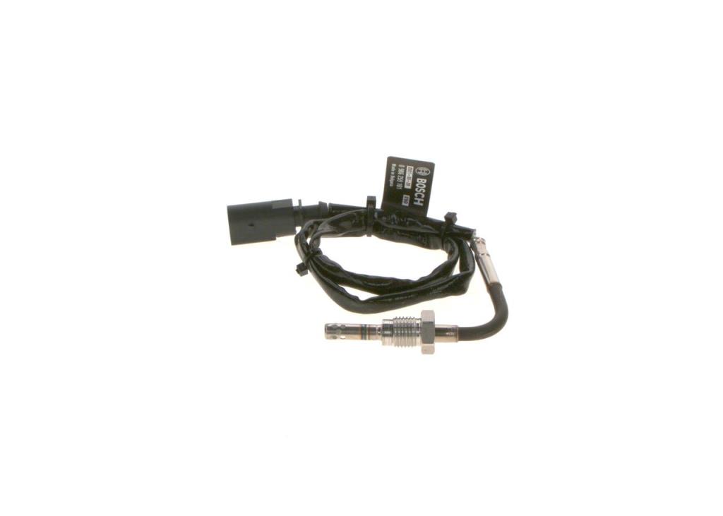 Palpeur, température des gaz BOSCH ref. 0 986 259 101