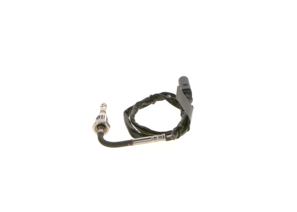 Palpeur, température des gaz BOSCH ref. 0 986 259 101