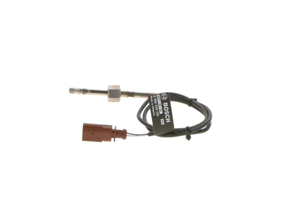 Palpeur, température des gaz BOSCH ref. 0 986 259 103