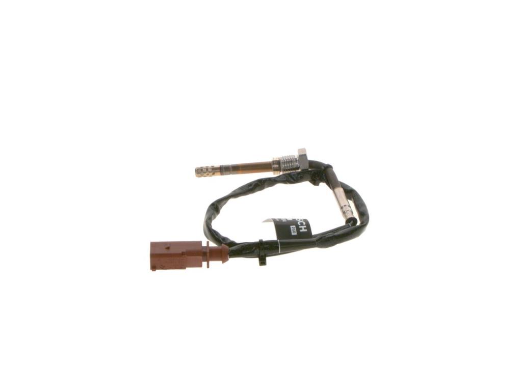 Palpeur, température des gaz BOSCH ref. 0 986 259 104