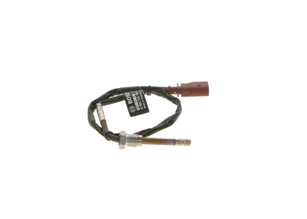 Palpeur, température des gaz BOSCH ref. 0 986 259 104