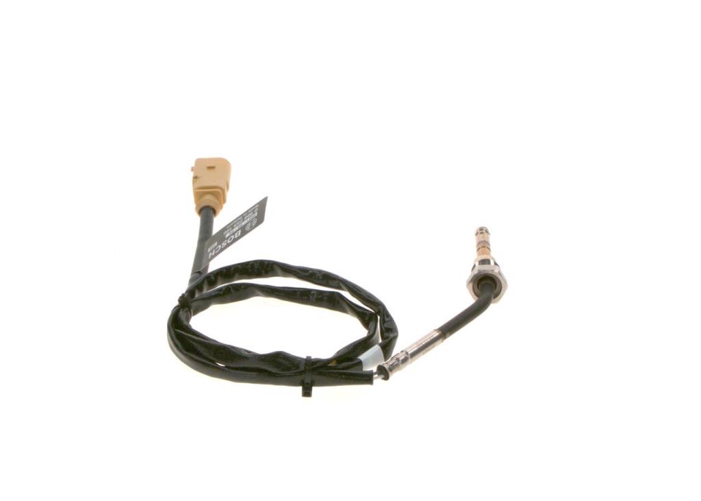 Palpeur, température des gaz BOSCH ref. 0 986 259 106