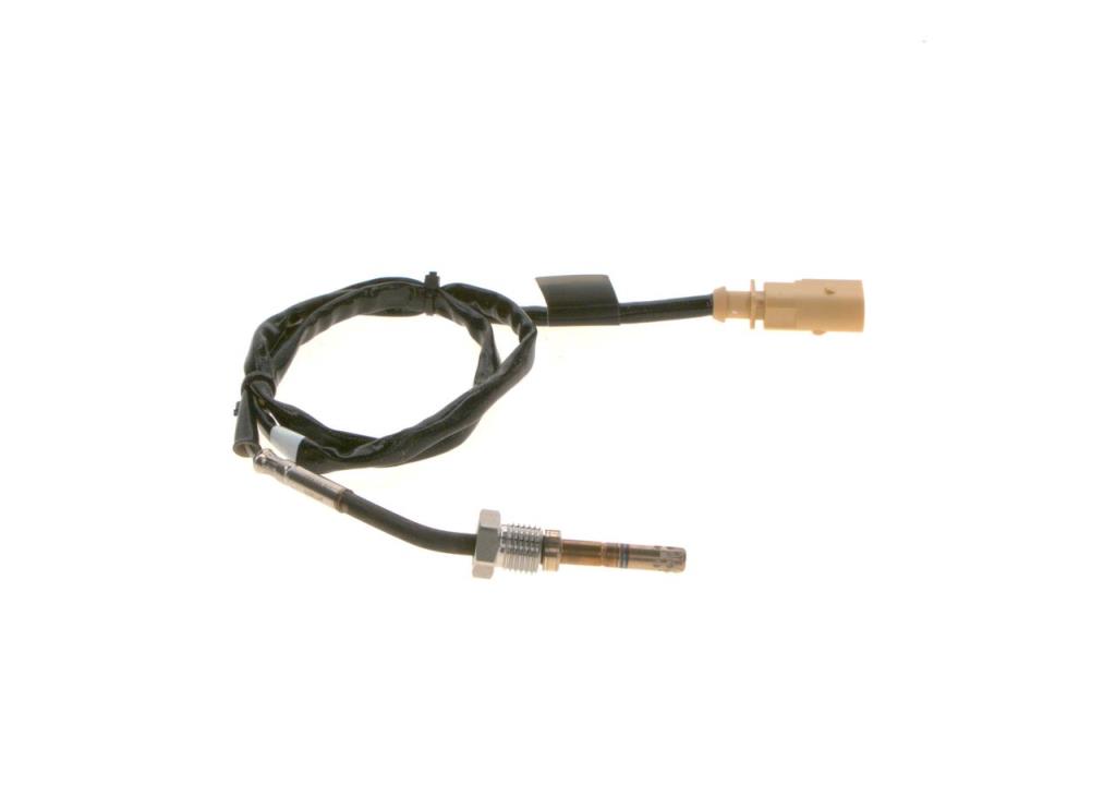 Palpeur, température des gaz BOSCH ref. 0 986 259 106
