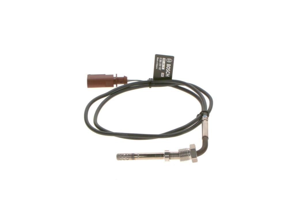 Palpeur, température des gaz BOSCH ref. 0 986 259 107