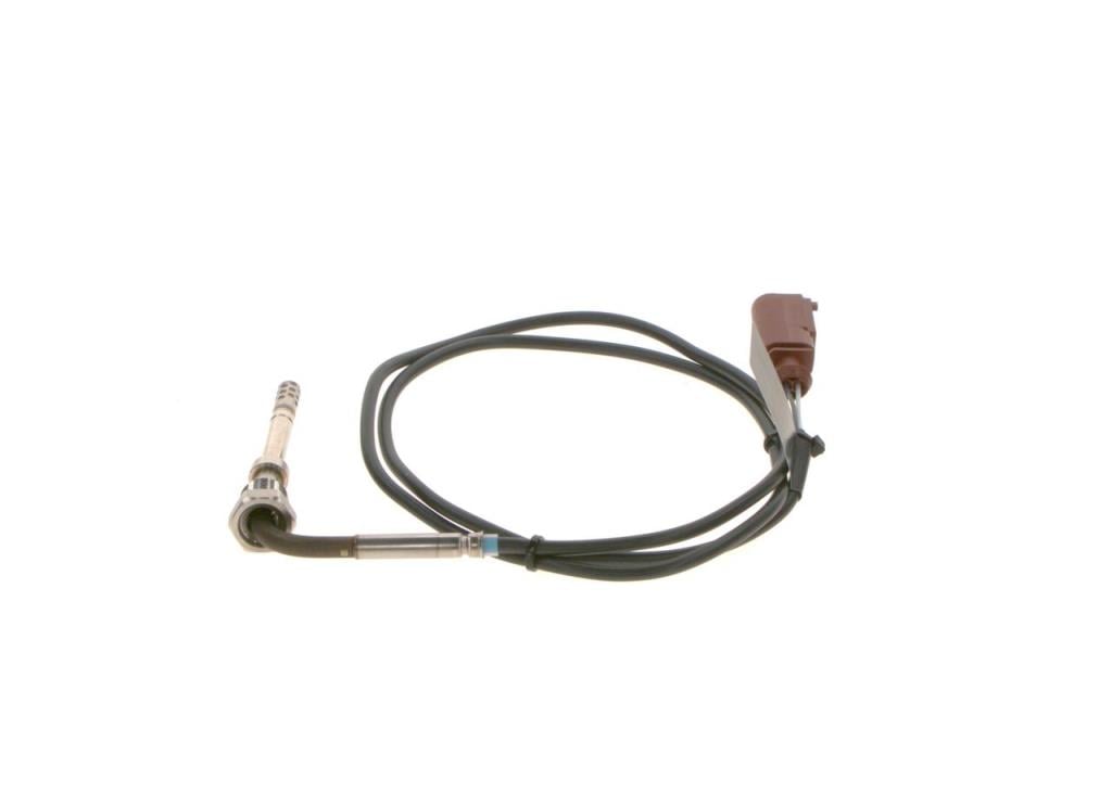 Palpeur, température des gaz BOSCH ref. 0 986 259 107