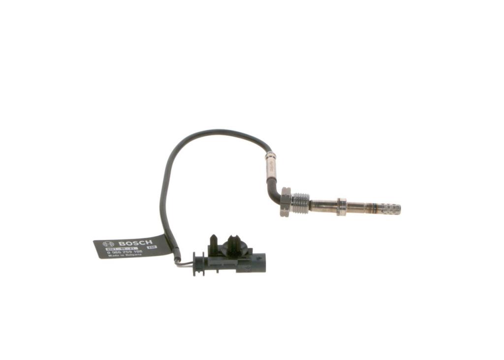 Palpeur, température des gaz BOSCH ref. 0 986 259 108