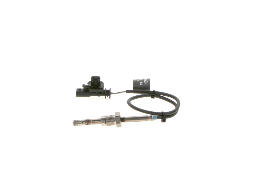 Palpeur, température des gaz BOSCH ref. 0 986 259 109