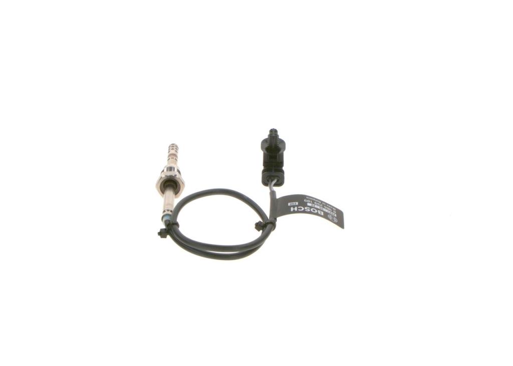 Palpeur, température des gaz BOSCH ref. 0 986 259 109