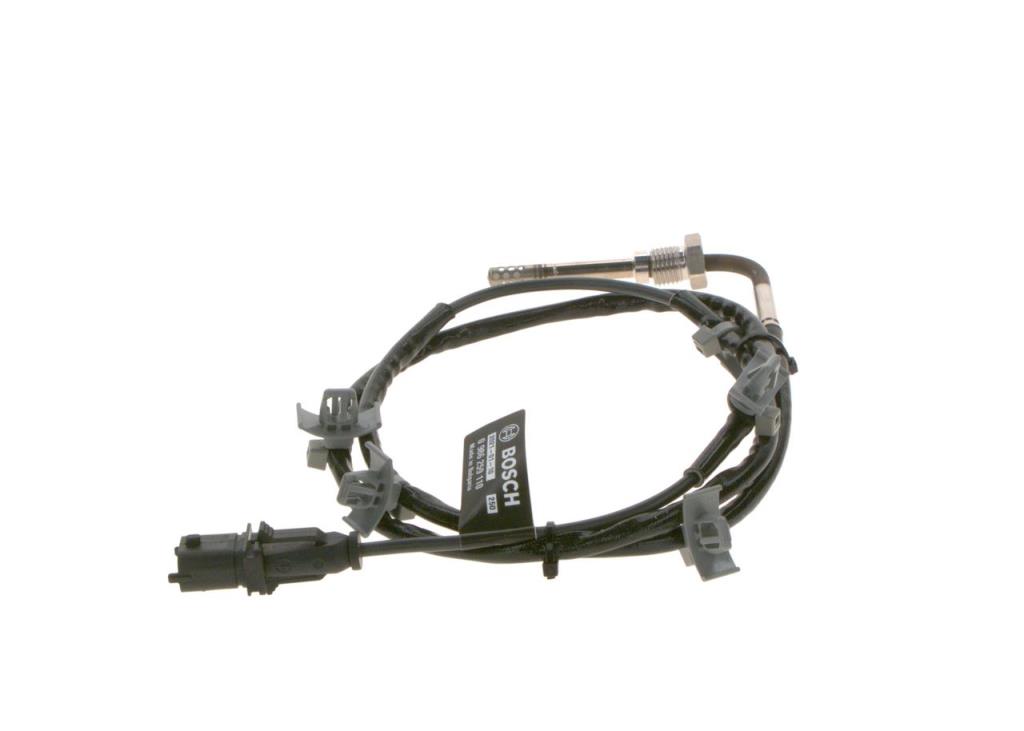 Palpeur, température des gaz BOSCH ref. 0 986 259 110