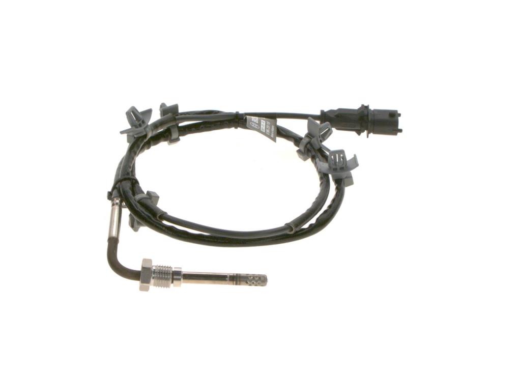Palpeur, température des gaz BOSCH ref. 0 986 259 110
