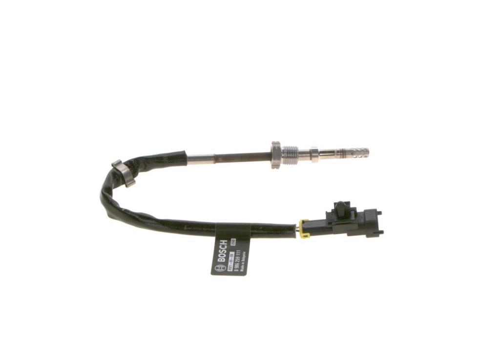 Palpeur, température des gaz BOSCH ref. 0 986 259 111