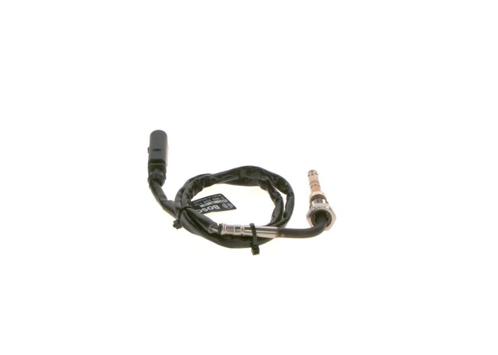 Palpeur, température des gaz BOSCH ref. 0 986 259 112