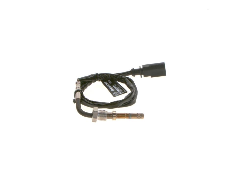 Palpeur, température des gaz BOSCH ref. 0 986 259 112