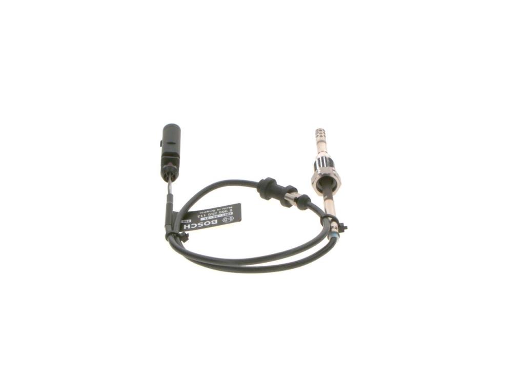 Sensor, temperatura gas de escape BOSCH ref. 0 986 259 113