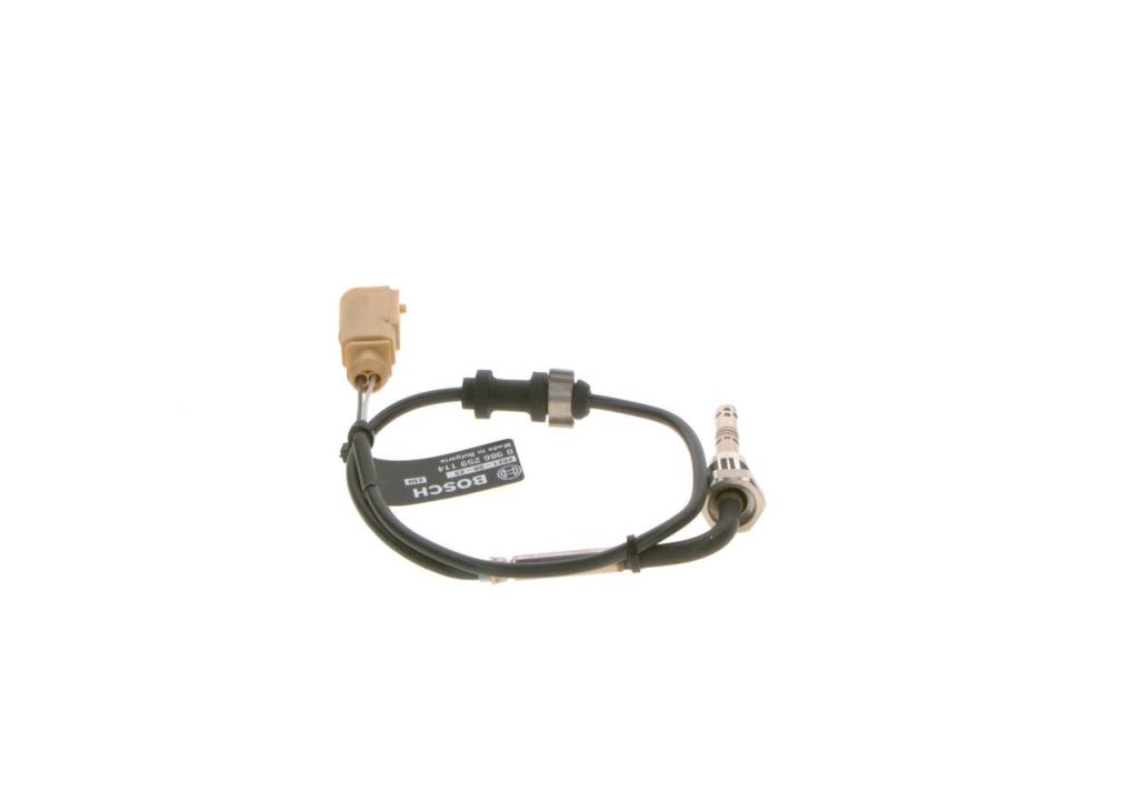 Palpeur, température des gaz BOSCH ref. 0 986 259 114