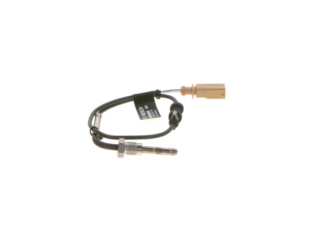Palpeur, température des gaz BOSCH ref. 0 986 259 114
