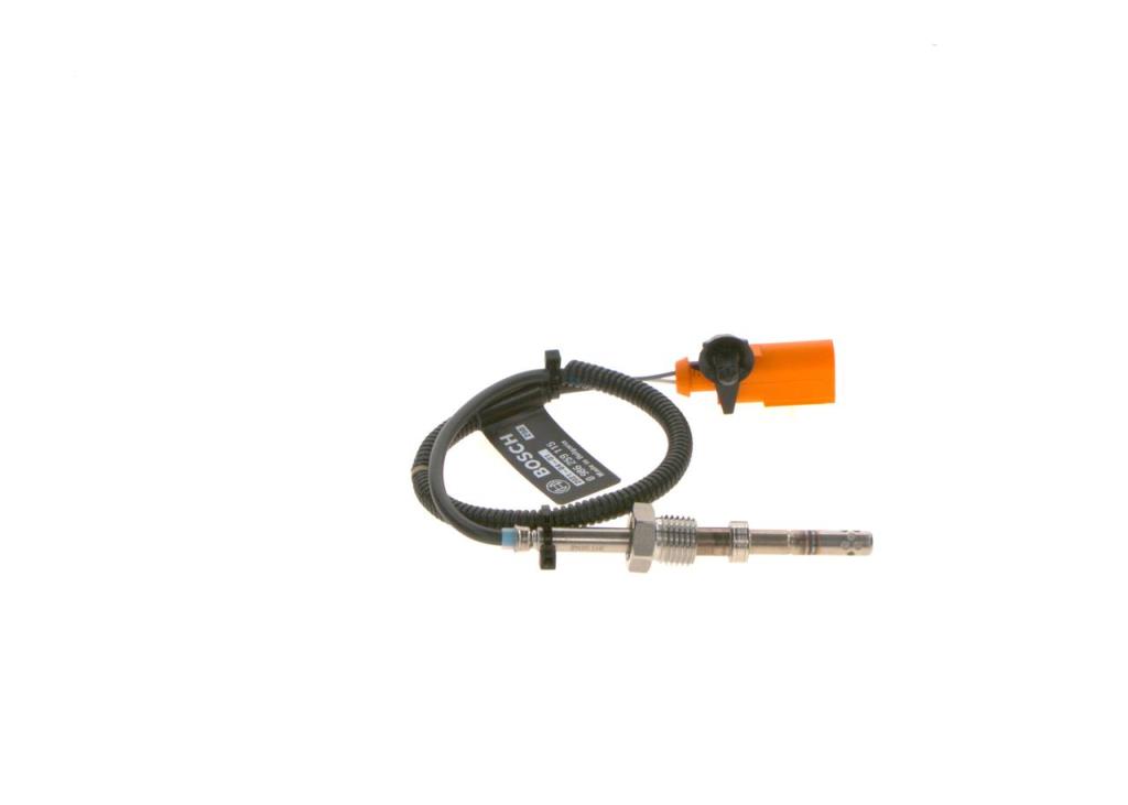 Palpeur, température des gaz BOSCH ref. 0 986 259 115