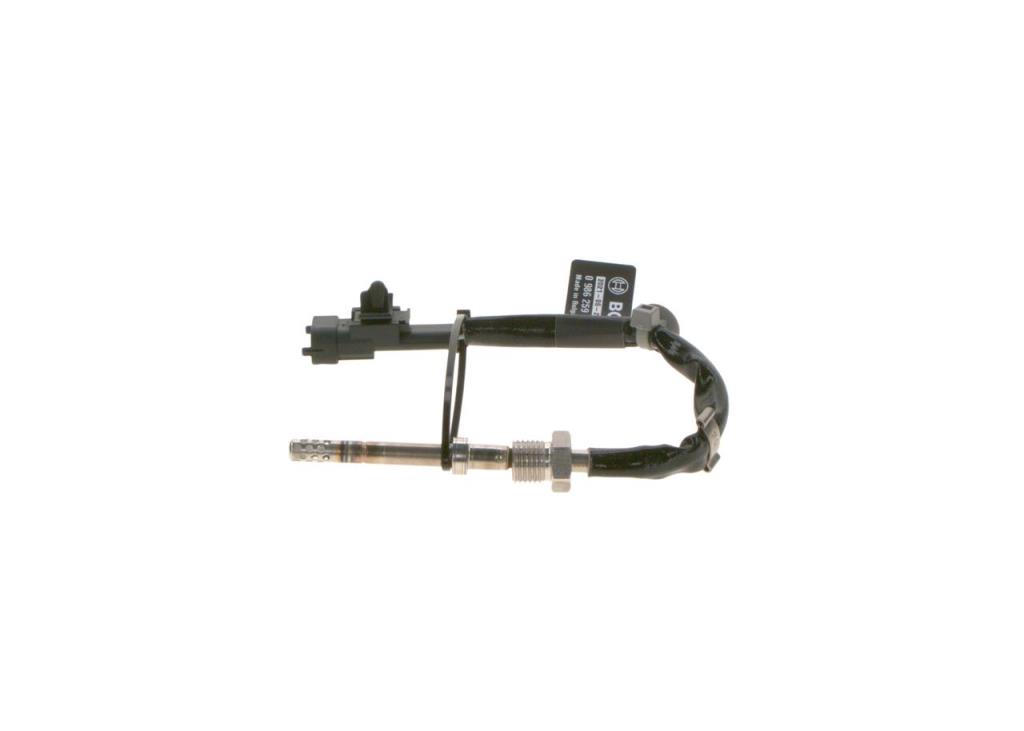 Palpeur, température des gaz BOSCH ref. 0 986 259 116