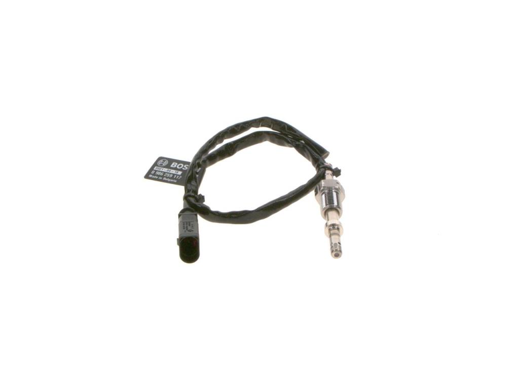 Palpeur, température des gaz BOSCH 0 986 259 117