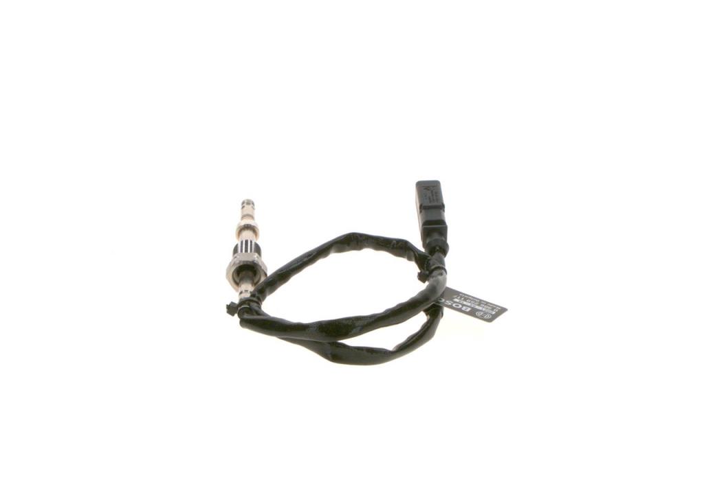 Palpeur, température des gaz BOSCH 0 986 259 117