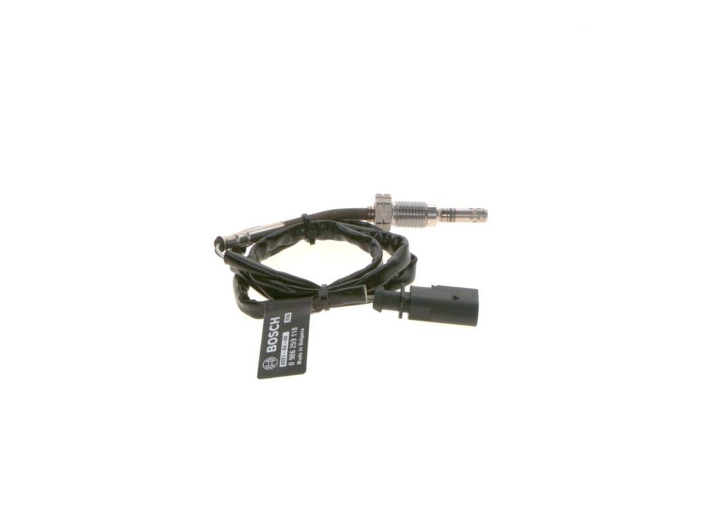 Palpeur, température des gaz BOSCH ref. 0 986 259 118
