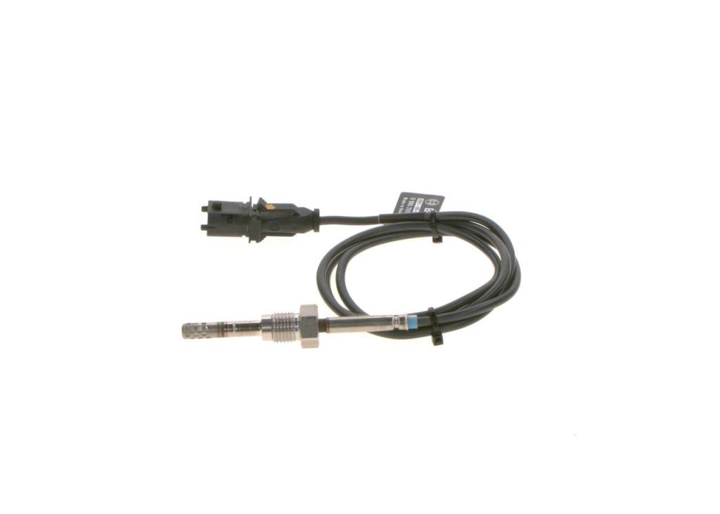 Palpeur, température des gaz BOSCH ref. 0 986 259 125