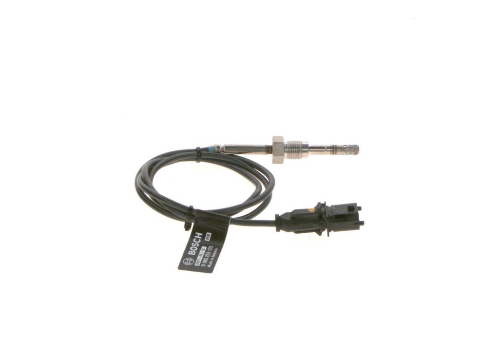 Palpeur, température des gaz BOSCH ref. 0 986 259 125