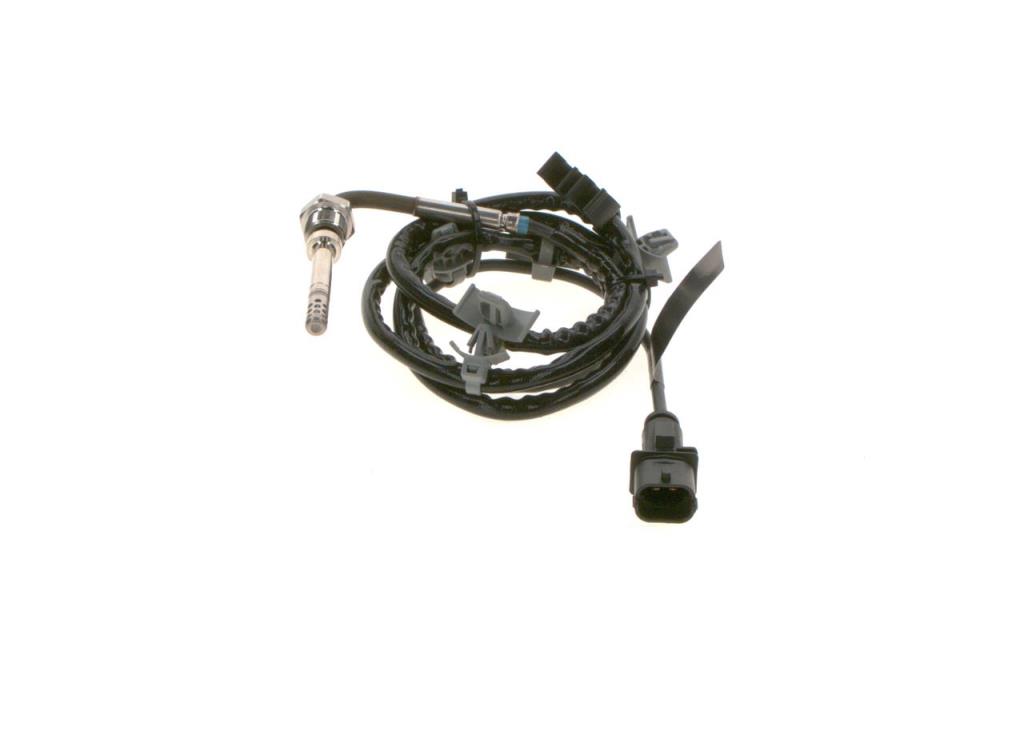 Sensor, temperatura gas de escape BOSCH ref. 0 986 259 126