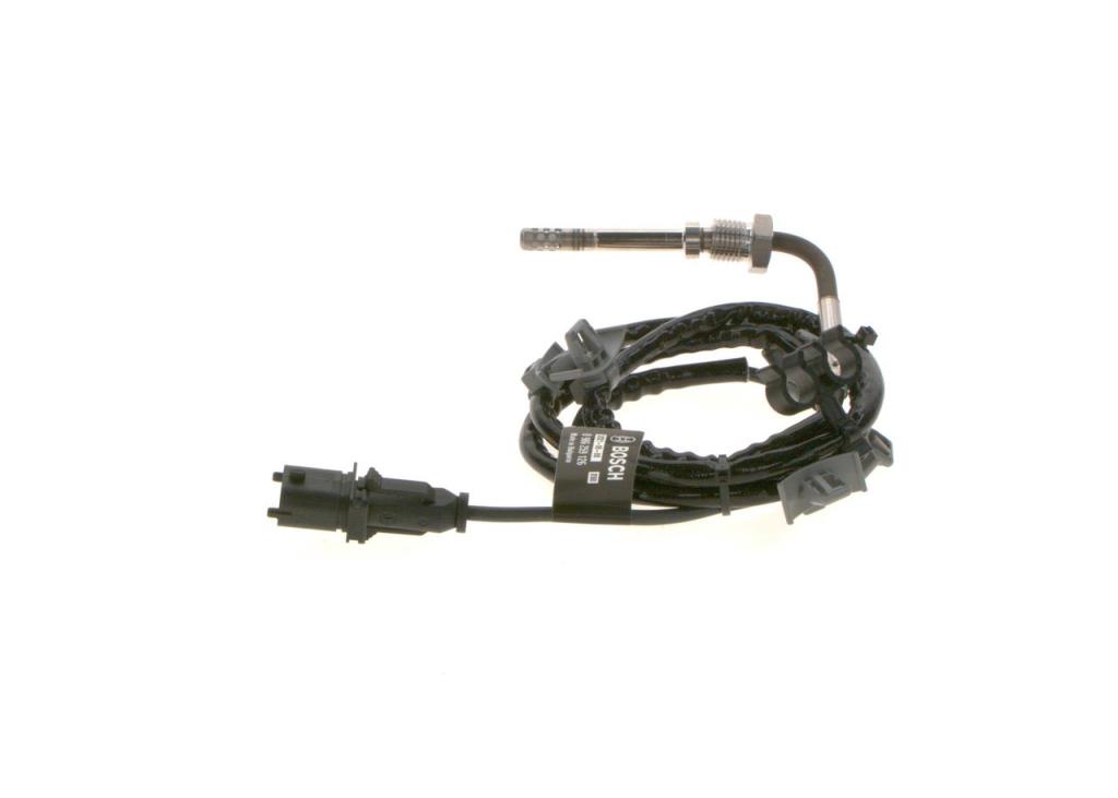 Sensor, temperatura gas de escape BOSCH ref. 0 986 259 126