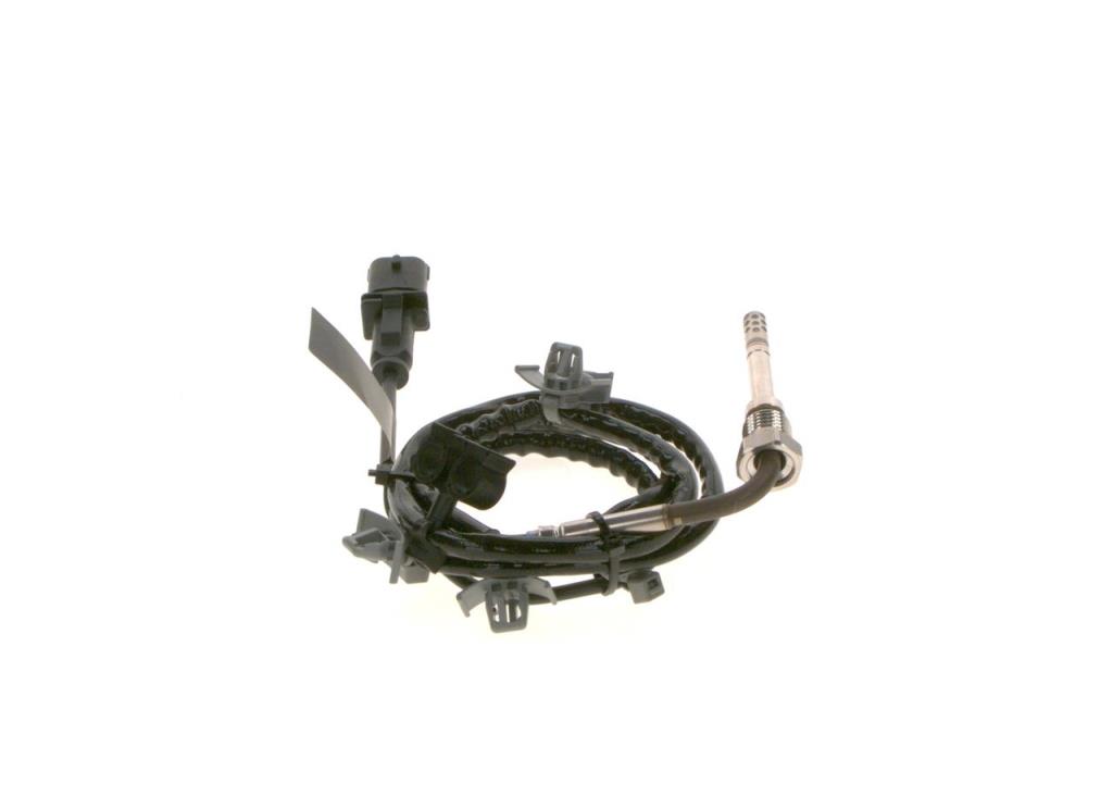 Sensor, temperatura gas de escape BOSCH ref. 0 986 259 126