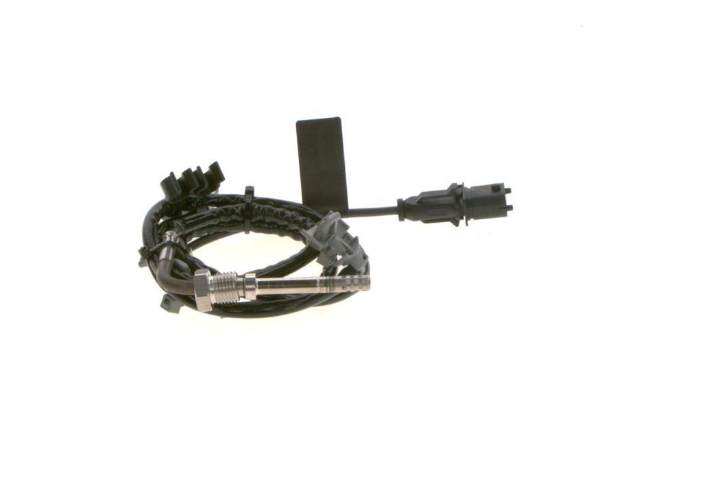 Sensor, temperatura gas de escape BOSCH ref. 0 986 259 126