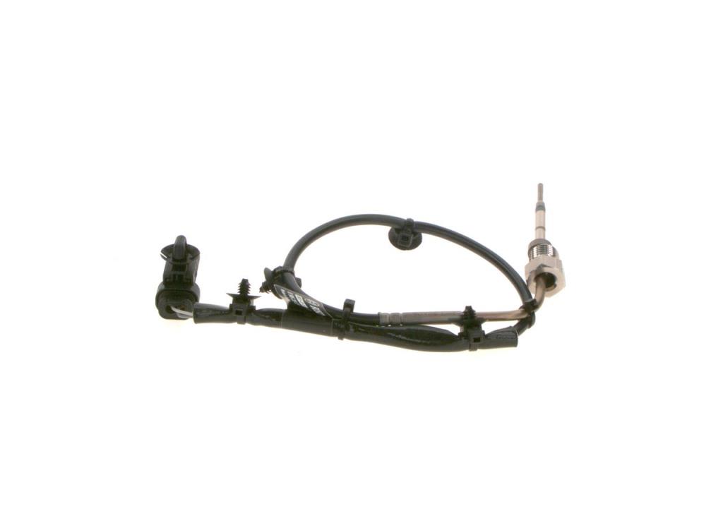 Palpeur, température des gaz BOSCH ref. 0 986 259 129