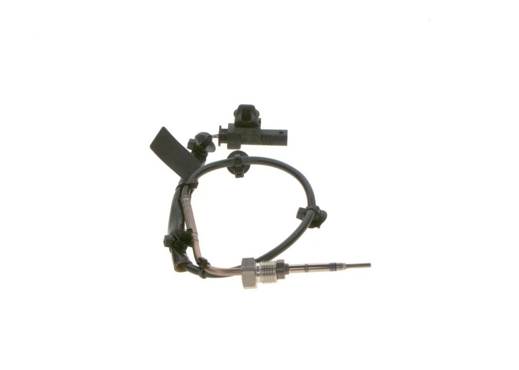 Palpeur, température des gaz BOSCH ref. 0 986 259 129
