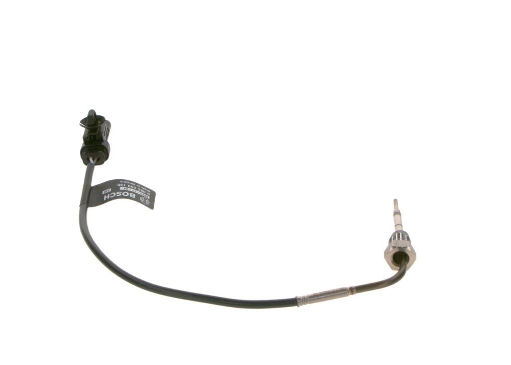 Palpeur, température des gaz BOSCH ref. 0 986 259 130