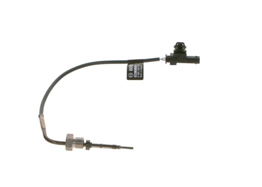 Palpeur, température des gaz BOSCH ref. 0 986 259 130
