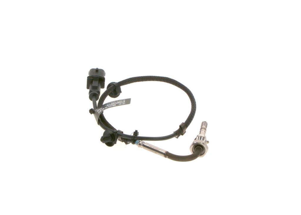 Palpeur, température des gaz BOSCH ref. 0 986 259 131